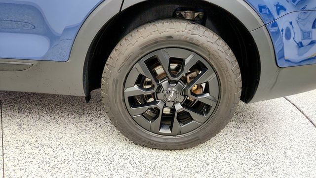 2024 Kia Telluride SX X-Pro AWD - 23088593 - 8