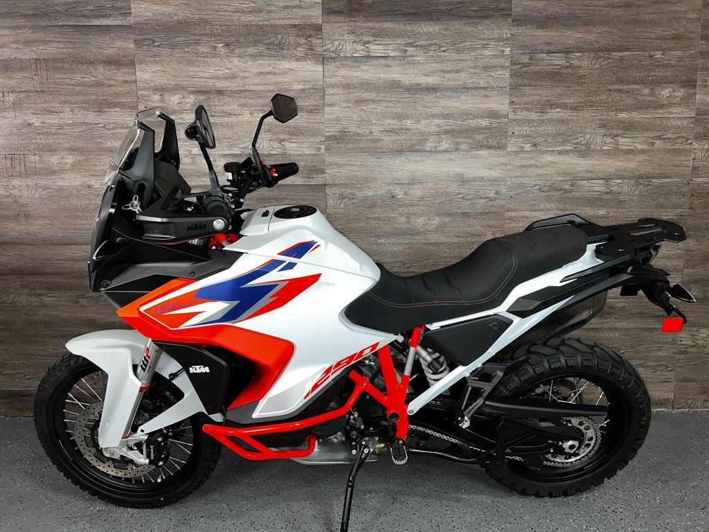 2024 KTM 1290 Super Adventure R LIKE NEW! - 22630618 - 10