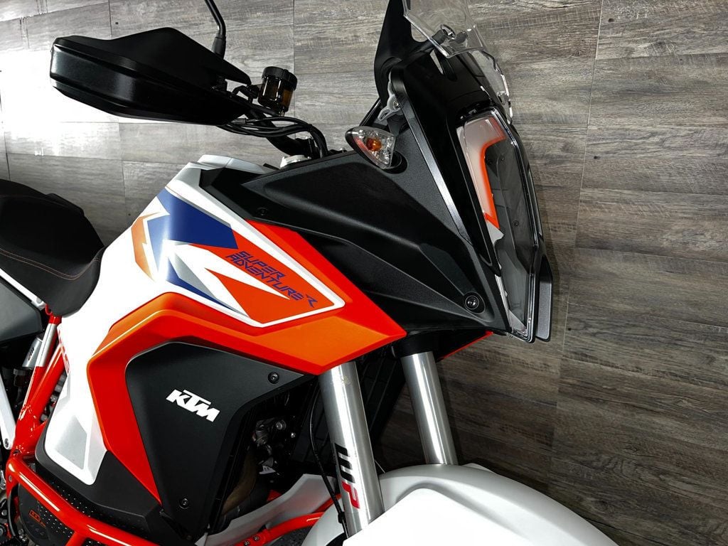 2024 KTM 1290 Super Adventure R LIKE NEW! - 22630618 - 4