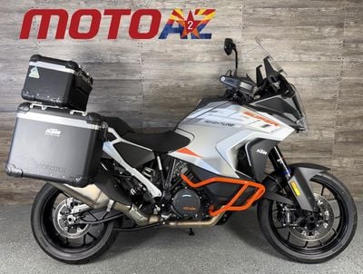 2024 KTM 1290 Super Adventure S