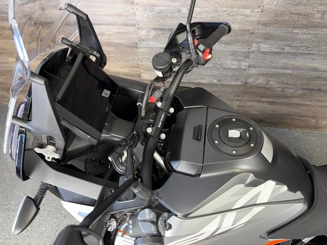 2024 KTM 1290 Super Adventure S LIKE NEW! - 22998303 - 11