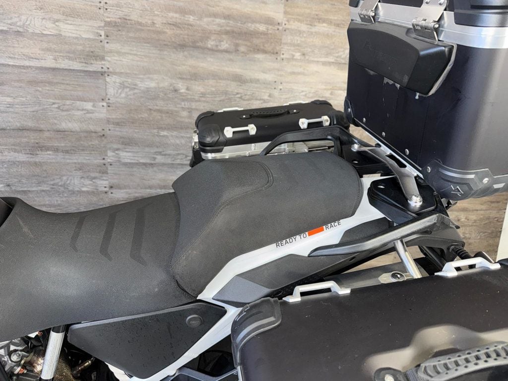 2024 KTM 1290 Super Adventure S LIKE NEW! - 22998303 - 12