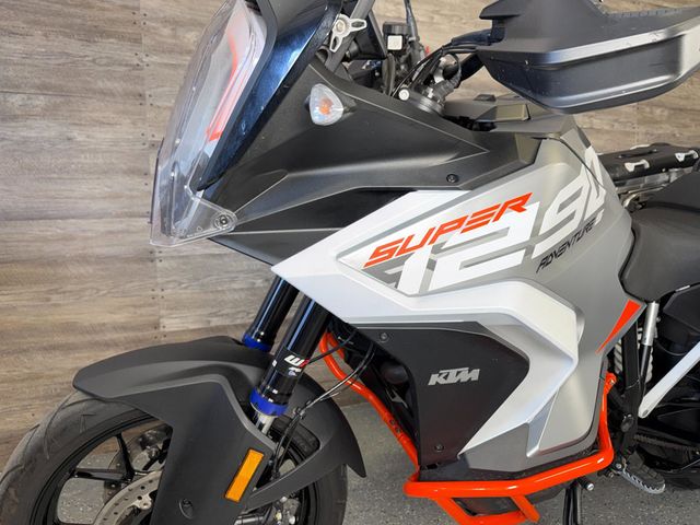 2024 KTM 1290 Super Adventure S LIKE NEW! - 22998303 - 13