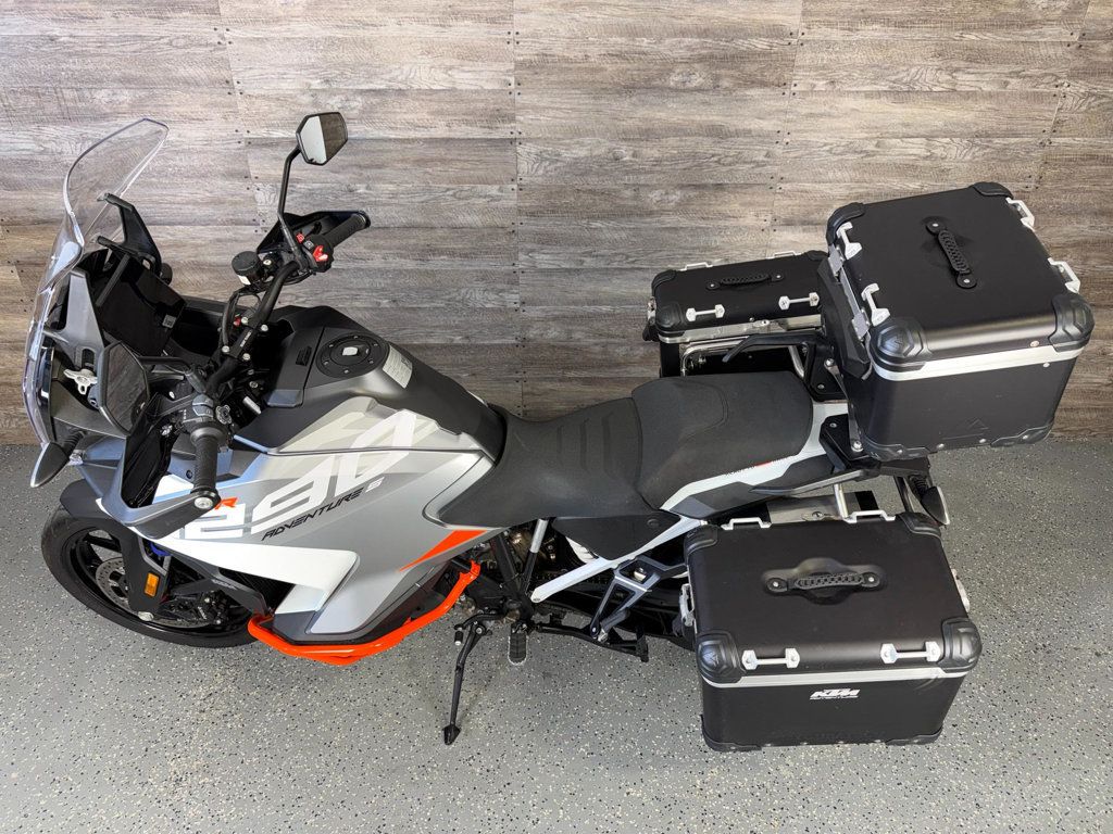 2024 KTM 1290 Super Adventure S LIKE NEW! - 22998303 - 15