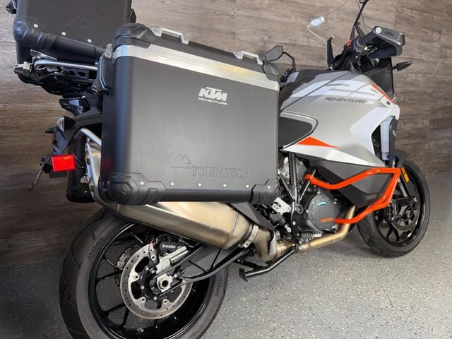 2024 KTM 1290 Super Adventure S LIKE NEW! - 22998303 - 2