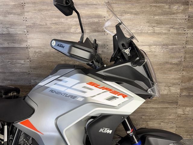 2024 KTM 1290 Super Adventure S LIKE NEW! - 22998303 - 3