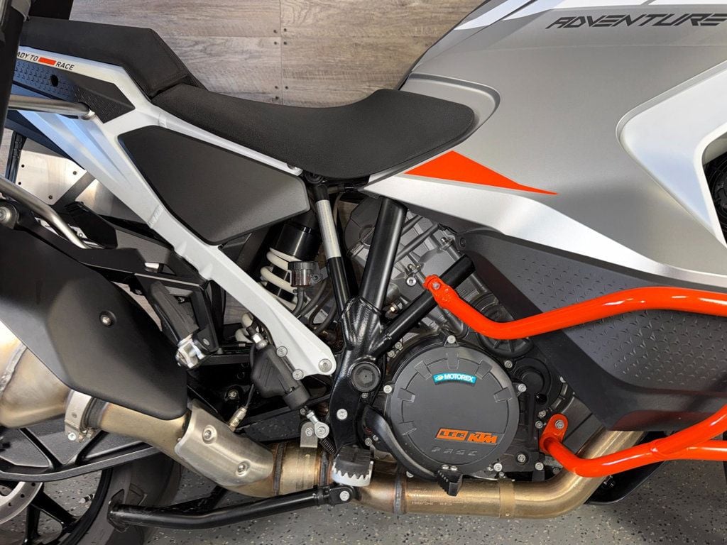 2024 KTM 1290 Super Adventure S LIKE NEW! - 22998303 - 5