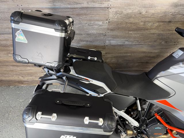 2024 KTM 1290 Super Adventure S LIKE NEW! - 22998303 - 6