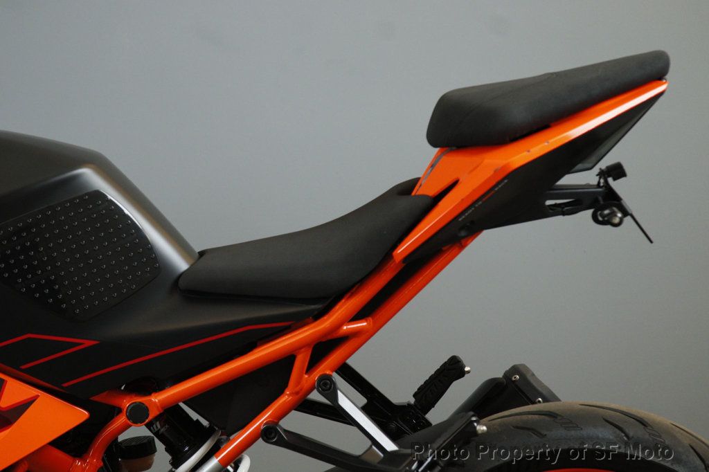 2024 KTM RC 390 133 Miles!, 1 Owner! - 22877204 - 11