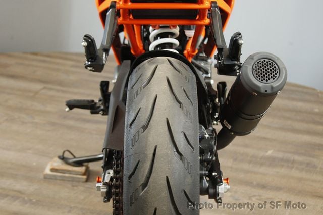 2024 KTM RC 390 133 Miles!, 1 Owner! - 22877204 - 23