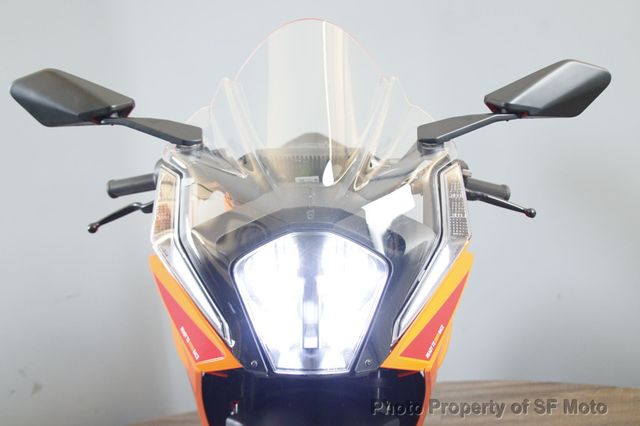 2024 KTM RC 390 133 Miles!, 1 Owner! - 22877204 - 25