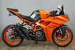 2024 KTM RC 390 133 Miles!, 1 Owner! - 22877204 - 2