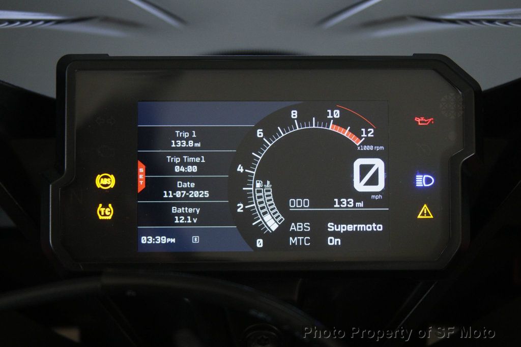 2024 KTM RC 390 133 Miles!, 1 Owner! - 22877204 - 29
