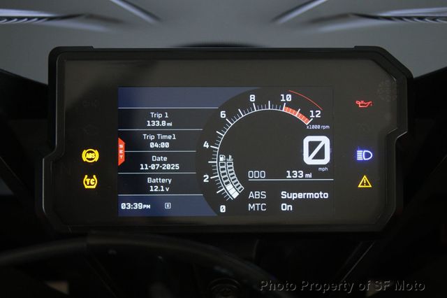 2024 KTM RC 390 133 Miles!, 1 Owner! - 22877204 - 29