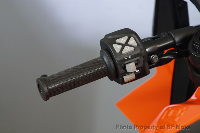 2024 KTM RC 390 133 Miles!, 1 Owner! - 22877204 - 30
