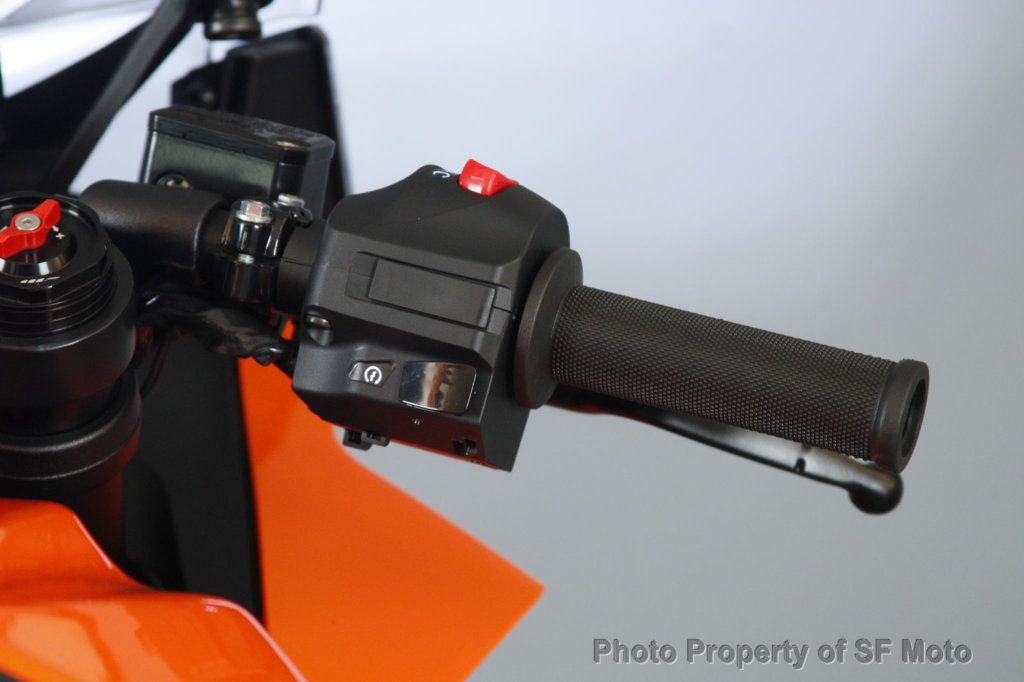 2024 KTM RC 390 133 Miles!, 1 Owner! - 22877204 - 31