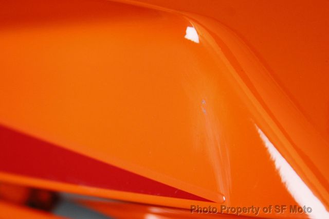 2024 KTM RC 390 133 Miles!, 1 Owner! - 22877204 - 35