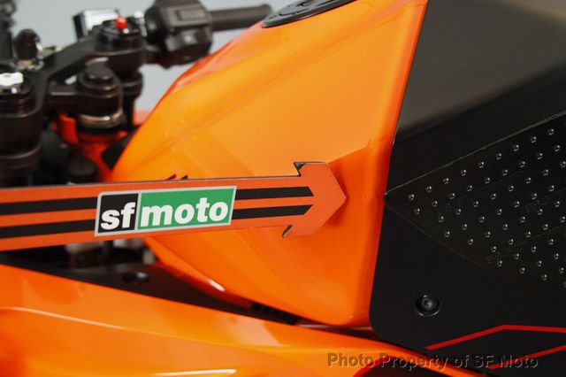 2024 KTM RC 390 133 Miles!, 1 Owner! - 22877204 - 36