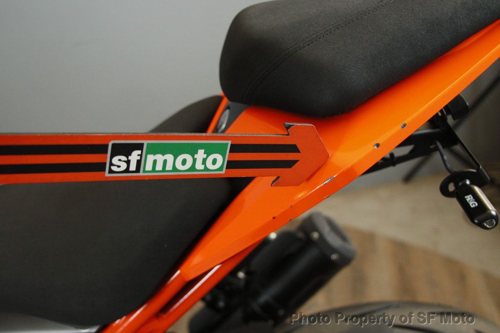 2024 KTM RC 390 133 Miles!, 1 Owner! - 22877204 - 38