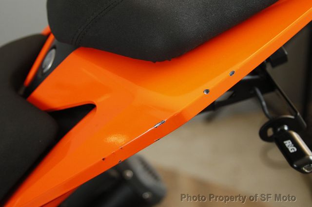 2024 KTM RC 390 133 Miles!, 1 Owner! - 22877204 - 39