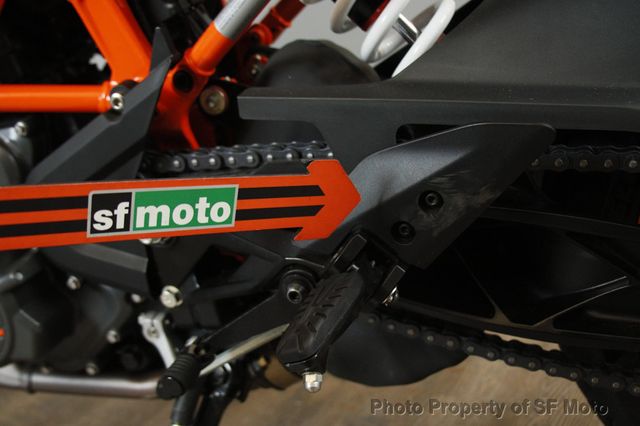 2024 KTM RC 390 133 Miles!, 1 Owner! - 22877204 - 40