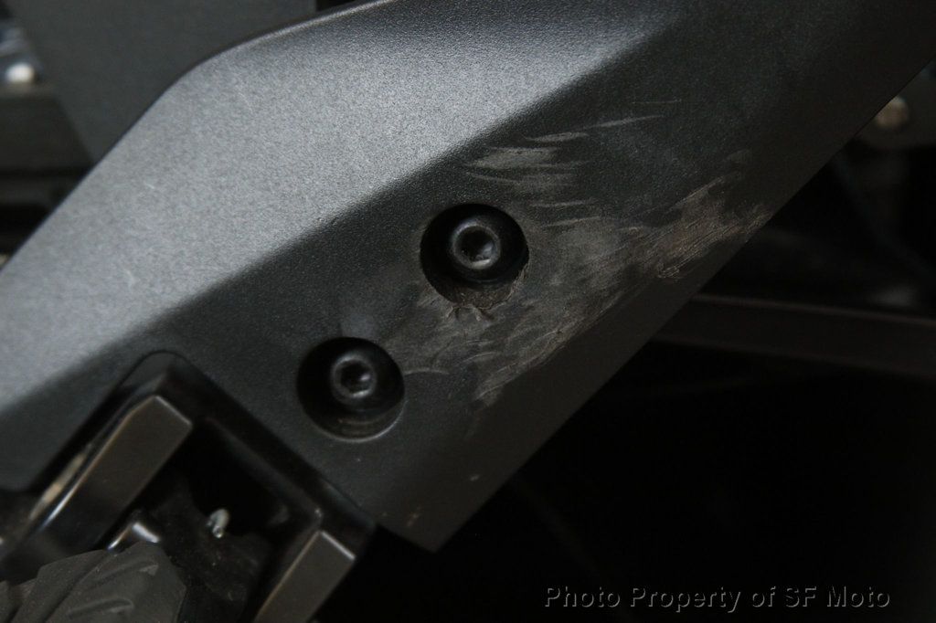 2024 KTM RC 390 133 Miles!, 1 Owner! - 22877204 - 41