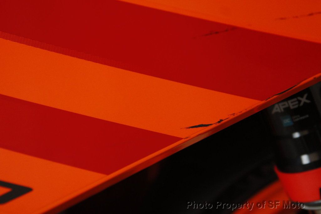 2024 KTM RC 390 133 Miles!, 1 Owner! - 22877204 - 43