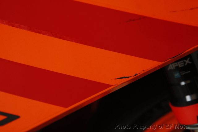 2024 KTM RC 390 133 Miles!, 1 Owner! - 22877204 - 43