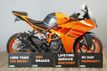 2024 KTM RC 390 133 Miles!, 1 Owner! - 22877204 - 4