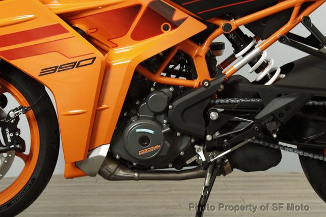 2024 KTM RC 390 SOLD - 22545065 - 15