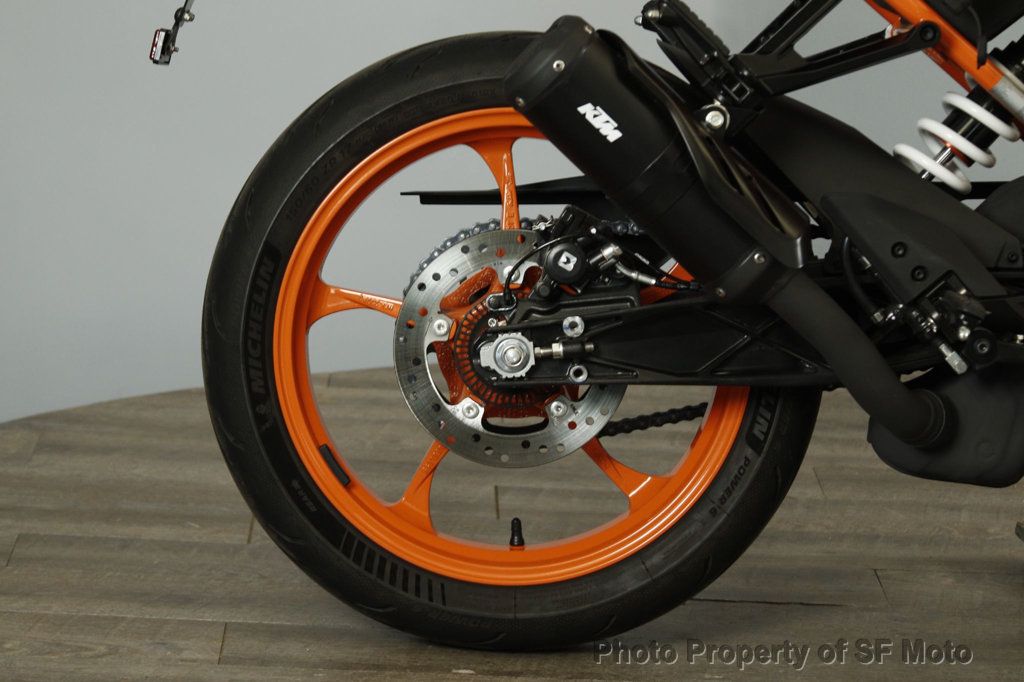 2024 KTM RC 390 SOLD - 22545065 - 16