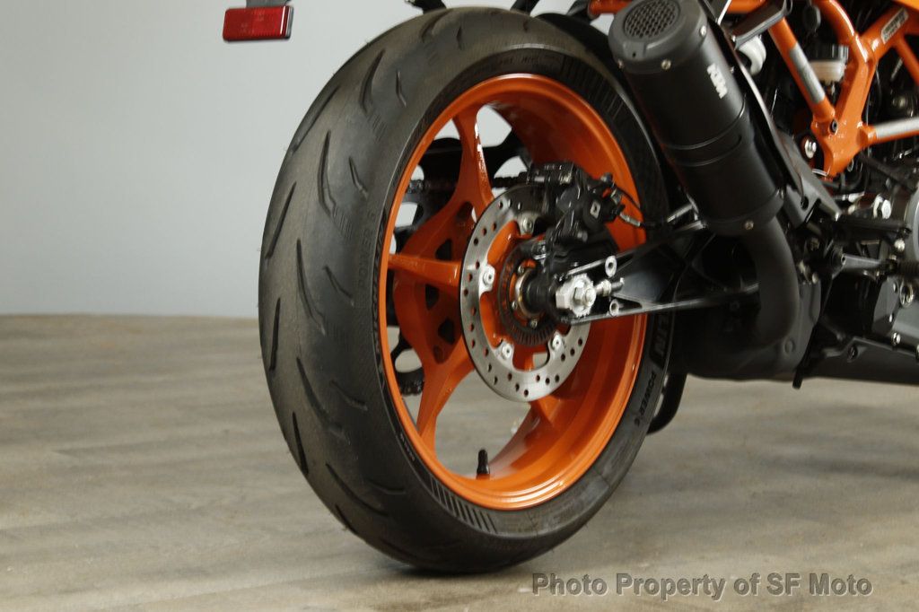 2024 KTM RC 390 SOLD - 22545065 - 20