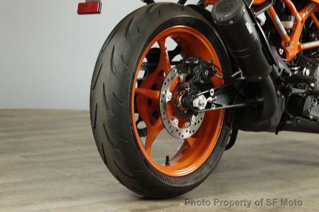 2024 KTM RC 390 SOLD - 22545065 - 20