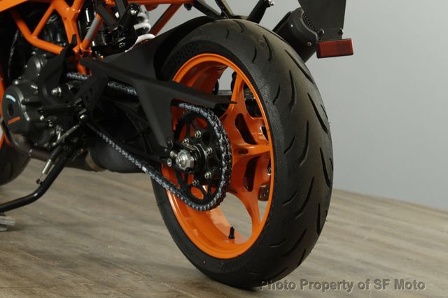 2024 KTM RC 390 SOLD - 22545065 - 21