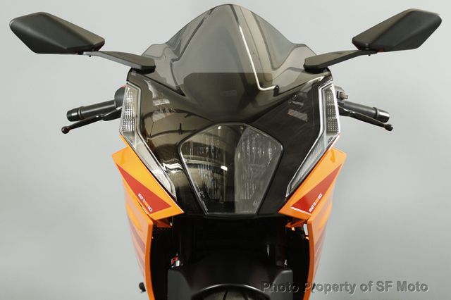 2024 KTM RC 390 SOLD - 22545065 - 24