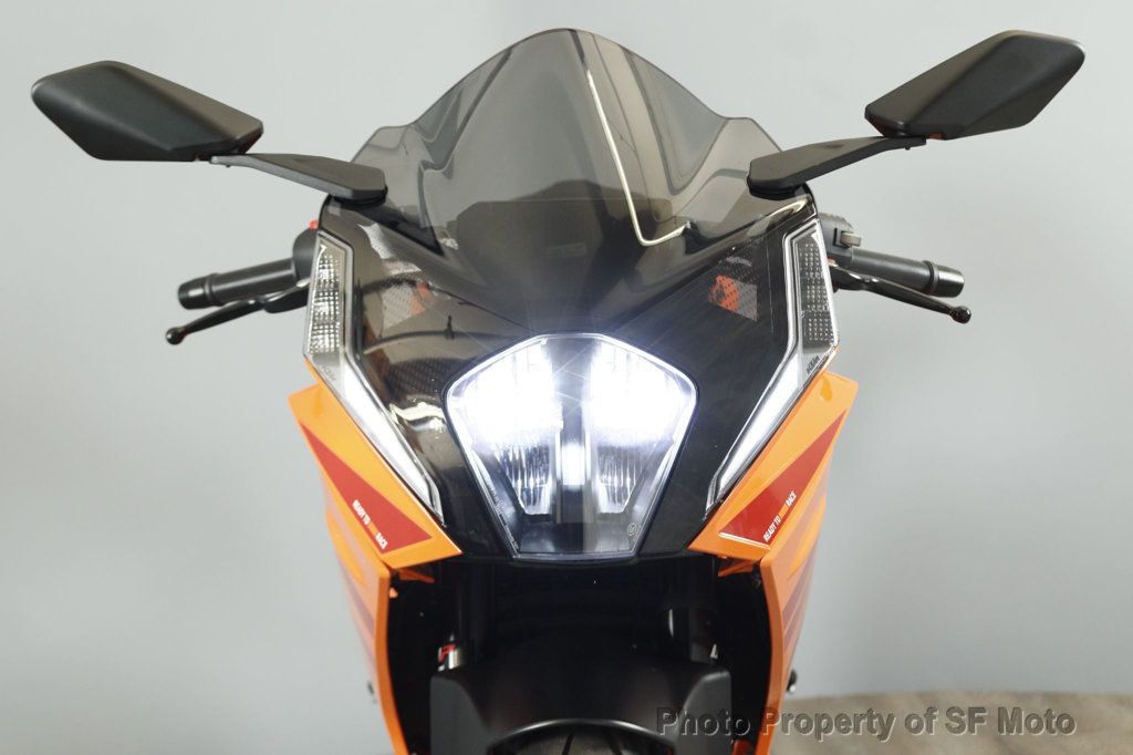 2024 KTM RC 390 SOLD - 22545065 - 25