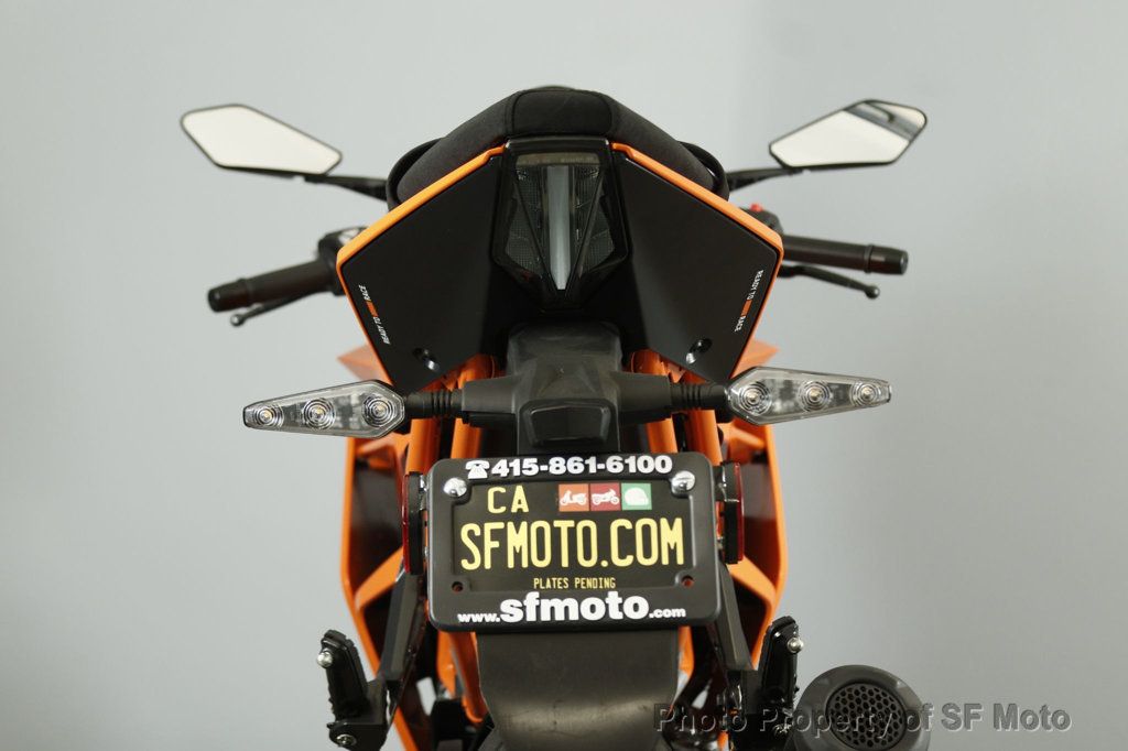 2024 KTM RC 390 SOLD - 22545065 - 26