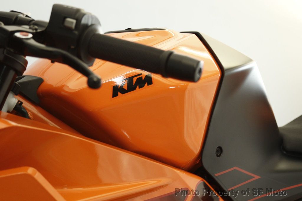 2024 KTM RC 390 SOLD - 22545065 - 35