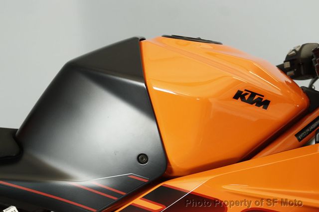 2024 KTM RC 390 SOLD - 22545065 - 36