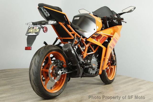 2024 KTM RC 390 SOLD - 22545065 - 46