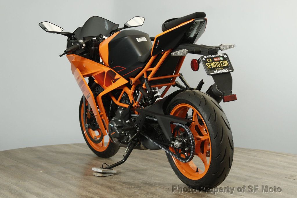 2024 KTM RC 390 SOLD - 22545065 - 47