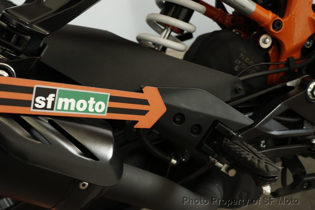 2024 KTM RC 390 SOLD - 22545065 - 48