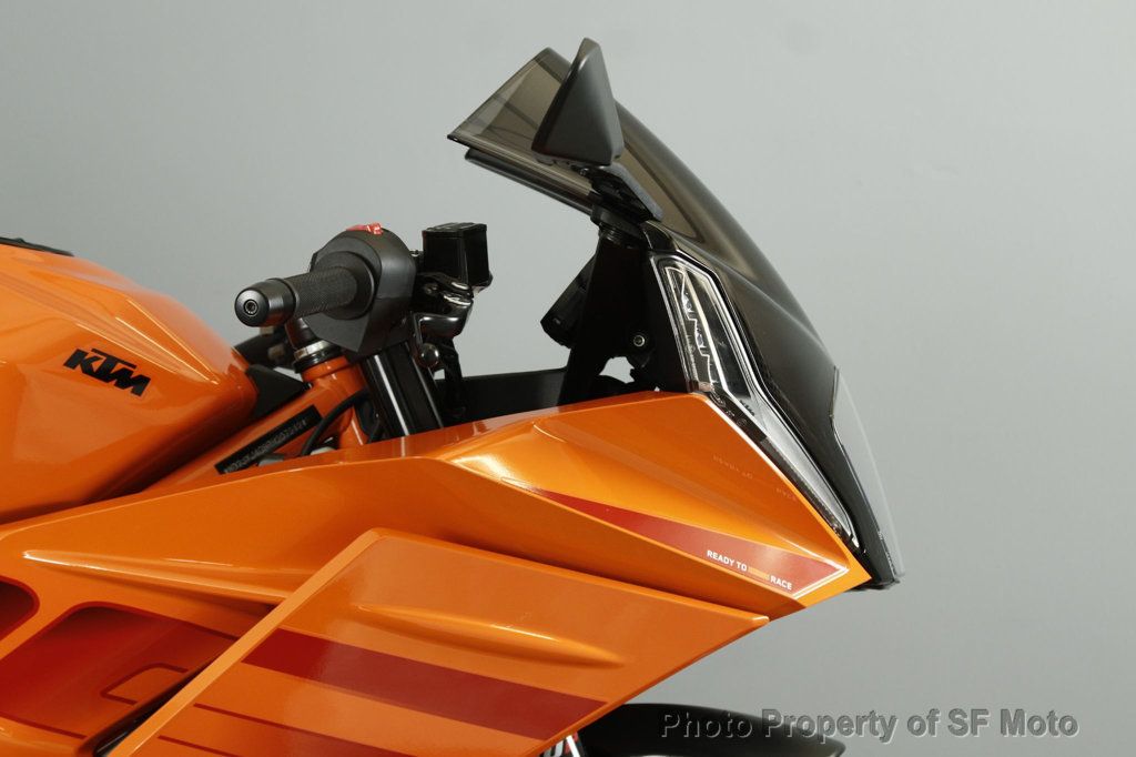 2024 KTM RC 390 SOLD - 22545065 - 7