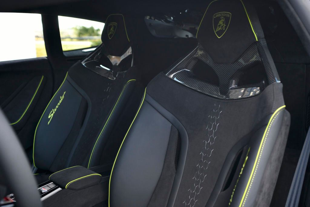 2024 Lamborghini Huracan Sterrato Coupe - 22423081 - 42