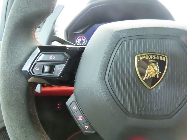 2024 Lamborghini Huracan Sterrato Coupe - 22894230 - 10