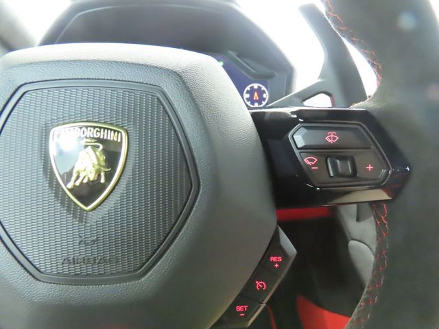 2024 Lamborghini Huracan Sterrato Coupe - 22894230 - 11