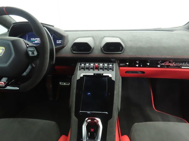 2024 Lamborghini Huracan Sterrato Coupe - 22894230 - 12