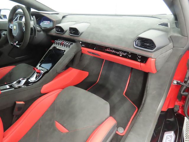2024 Lamborghini Huracan Sterrato Coupe - 22894230 - 17