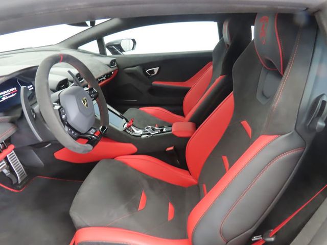 2024 Lamborghini Huracan Sterrato Coupe - 22894230 - 19