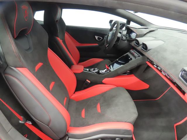 2024 Lamborghini Huracan Sterrato Coupe - 22894230 - 20